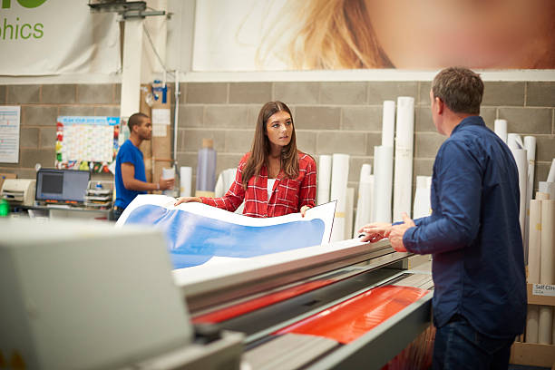Specialists in Custom Vinyl Wall Graphics in Denver 